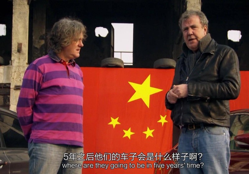 “三贱客”重返中国，其实是为了多年前的诺言