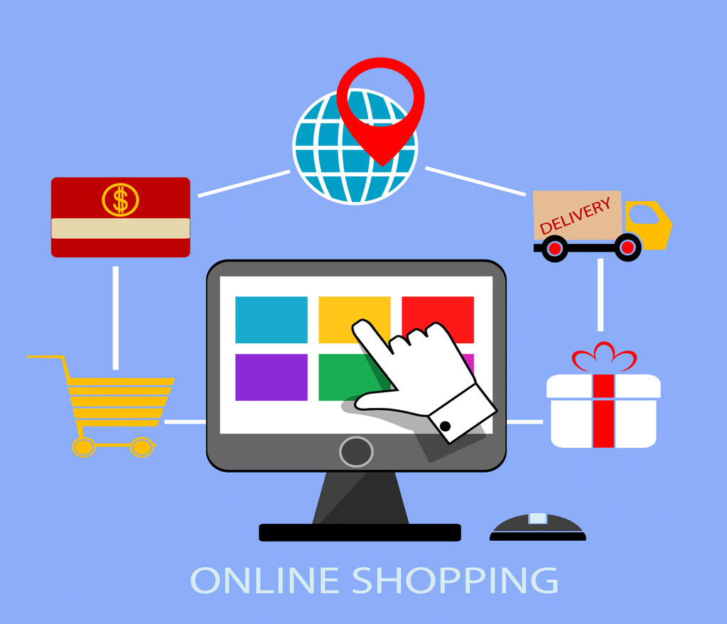怎样网上购物及付款「附：网上购物的详细流程步骤」