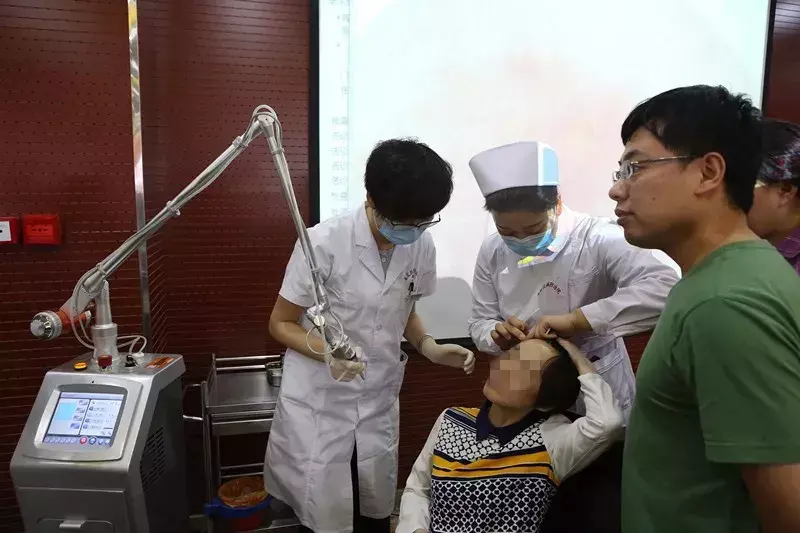 面膜王珊「最新王医生面膜有用吗」