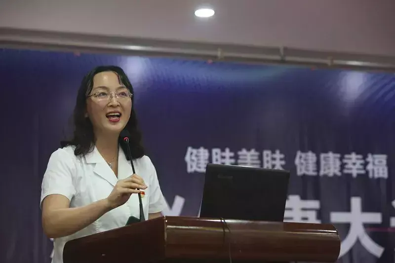 面膜王珊「最新王医生面膜有用吗」