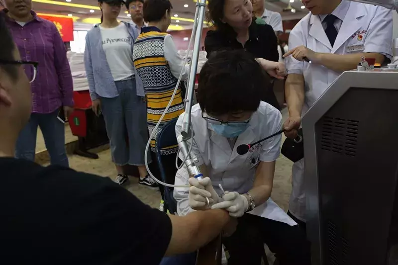 面膜王珊「最新王医生面膜有用吗」