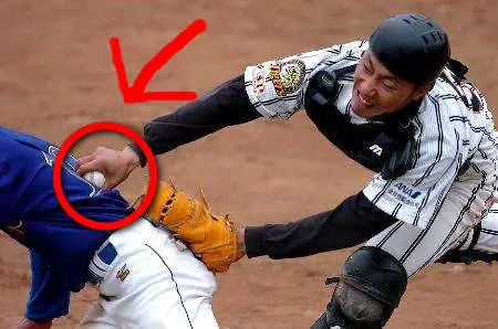 棒球规则教学(棒球规则简单介绍) 棒球规则快速扫盲!瞬间解开你多年困惑(图文详细版)