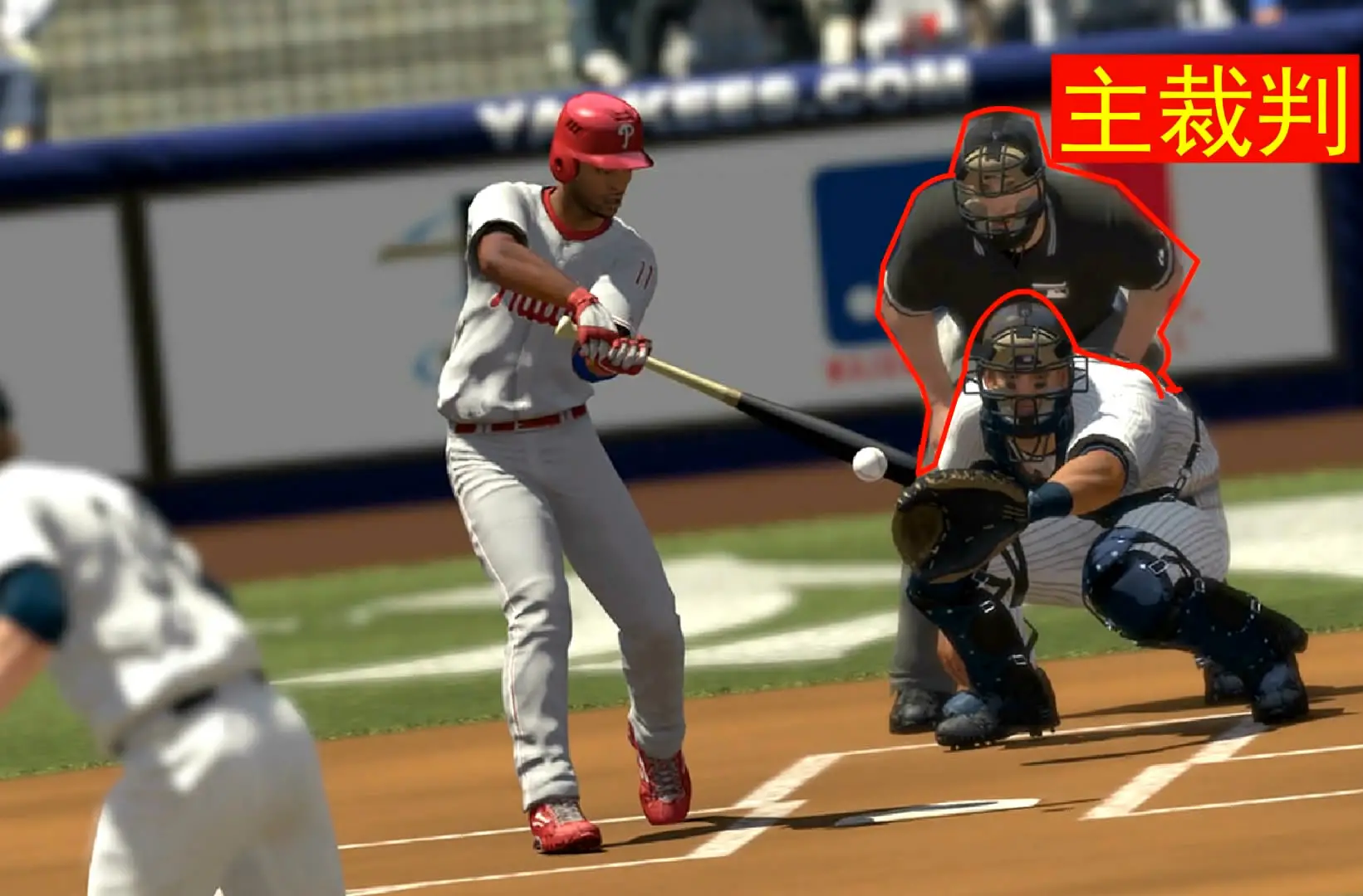 棒球规则教学(棒球规则简单介绍) 棒球规则快速扫盲!瞬间解开你多年困惑(图文详细版)