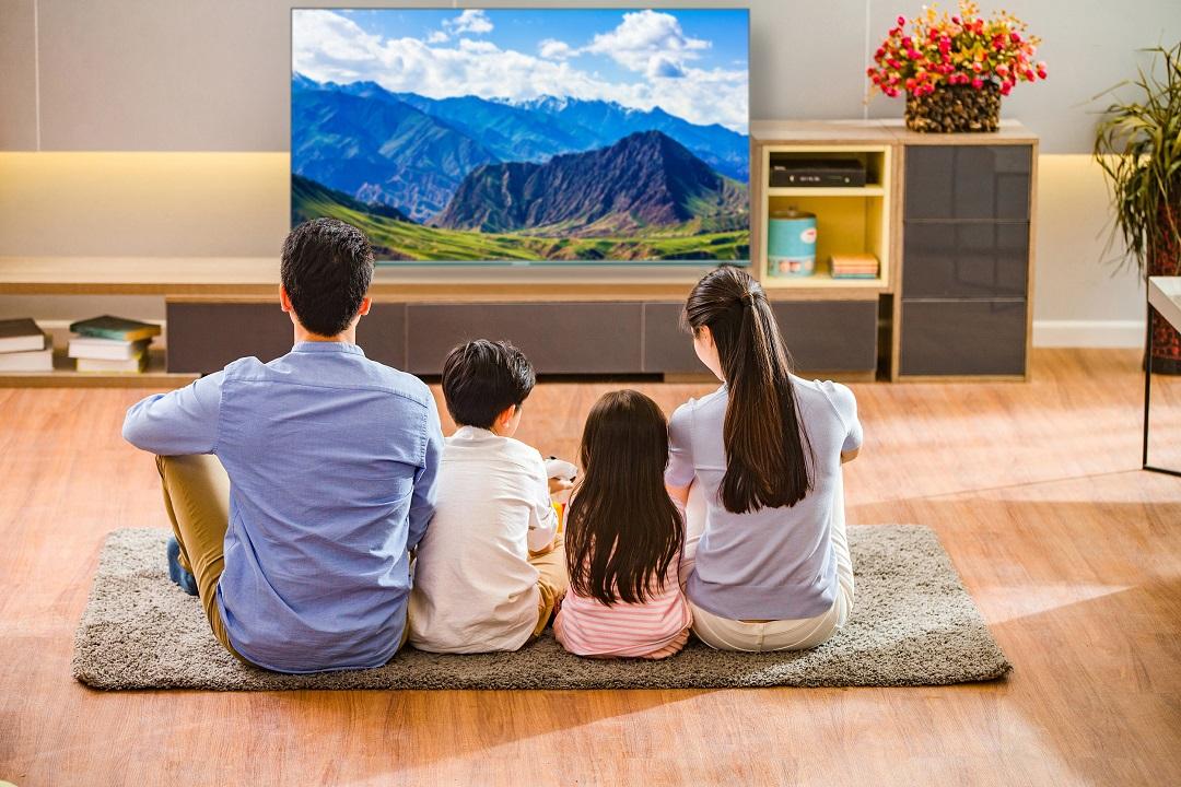 彩电什么牌子好 6大主流电视机优势大对比：最新看完自然明白怎么选