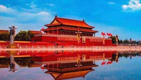 中国成立70周年温馨祝福语，好听的建国70周年宣传口号中国成立70周年祝福语,建国70周年宣传口号