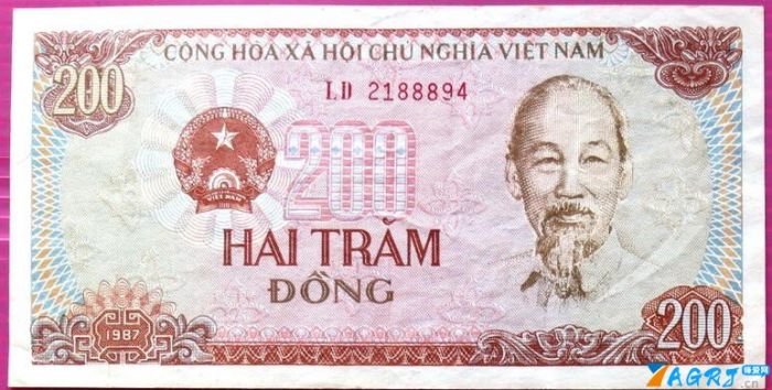 越南币10000兑人民币多少（人民币与越南盾换算）-第1张图片