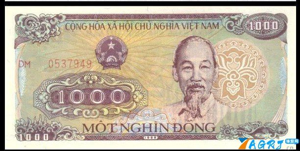 越南币10000兑人民币多少（人民币与越南盾换算）-第3张图片