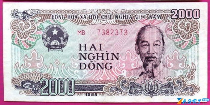 越南币10000兑人民币多少（人民币与越南盾换算）-第4张图片
