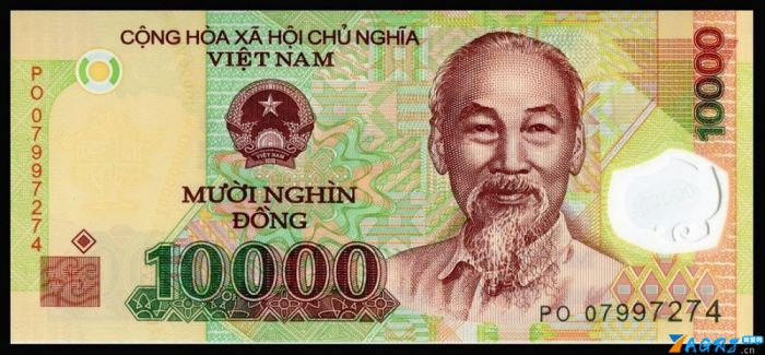 越南币10000兑人民币多少（人民币与越南盾换算）-第6张图片