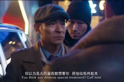 演员吴若甫：亲身经历被拍成电影，用11年才走出了绑架的心理阴影