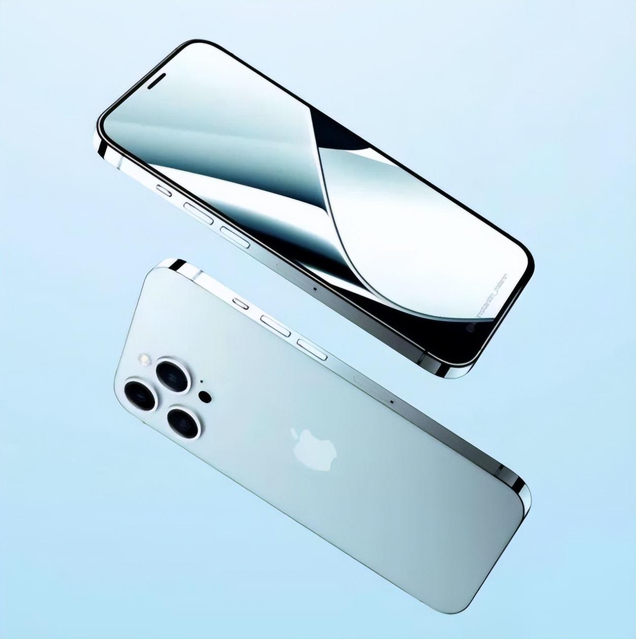 022年苹果秋季发布会新品曝光！新款iPhone太惊艳了！快来看看"