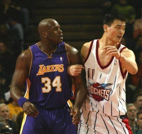姚明总资产有多少？「附：盘点中国篮坛第一人姚明的NBA生涯」