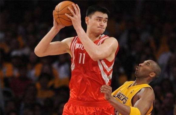 姚明总资产有多少？「附：盘点中国篮坛第一人姚明的NBA生涯」