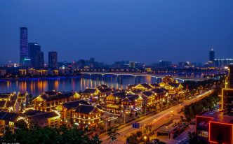 柳州是哪个省份的城市「附：解读柳州是哪个城市是哪个省会」