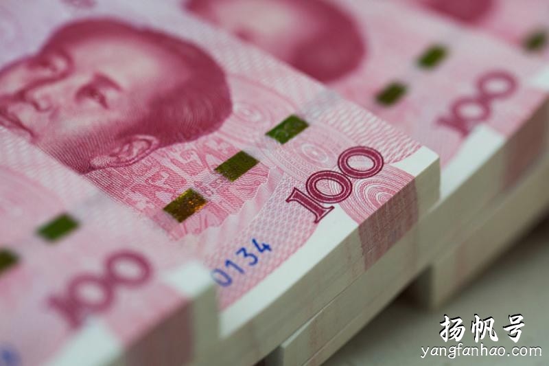 美国的钱在中国叫美元，那外国人把中国的钱叫什么？看完涨知识了