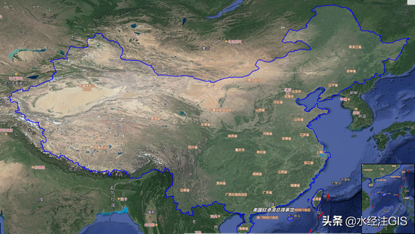 美国在中国有多少领事馆驻军「必看：美国在中国有多少领事馆」