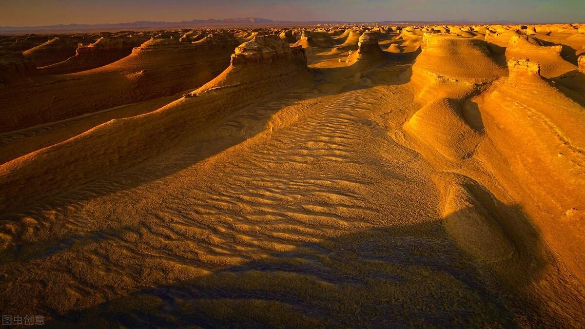 罗布泊在塔克拉玛干沙漠里吗「详细介绍：引海水进塔克拉玛干沙漠」