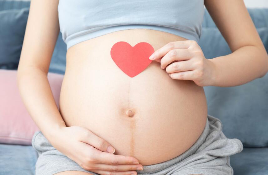 怀孕初期症状有哪些明显特征（1-7天症状反应）