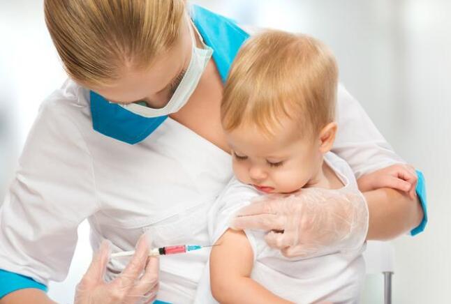 为什么不建议小孩打流感疫苗（流感疫苗的副作用）