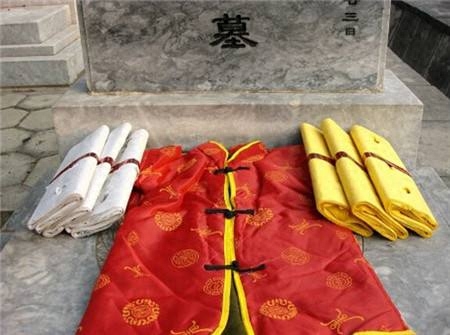 中国传统三大鬼节是指哪三个以及哪个最厉害？