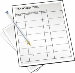 如何评估访问国外网站的风险 安全风险评估与防范建议 