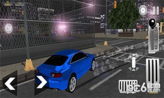 驾校模拟器游戏驾驶技巧 驾驶技巧详解 经验分享 