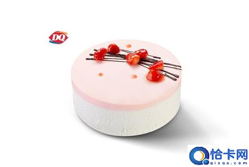 dq冰淇淋蛋糕过期了还能吃吗,dq冰淇淋蛋糕多久过期