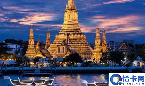 泰国真的已经贵到去不起了吗,2023泰国旅游为什么涨价