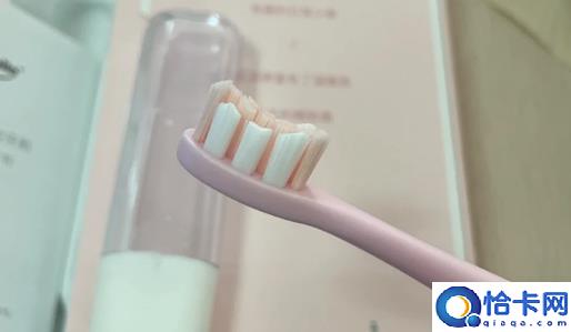 电动牙刷是不是不能连续使用,电动牙刷天天用会不会把牙刷薄