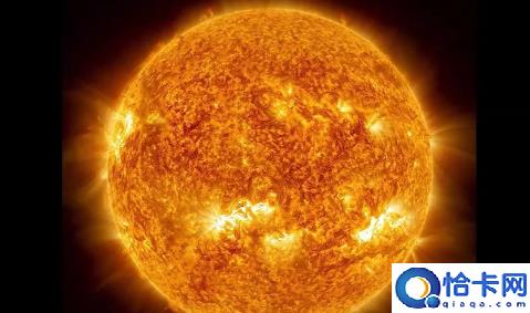 太阳磁暴会引发地震吗,太阳磁暴对地球的影响