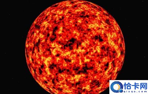 2023年太阳大爆发是真的吗,太阳磁暴2023具体时间
