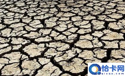 2023四川干旱季节在几月到几月,四川为什么容易发生干旱