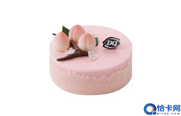 dq冰淇淋蛋糕有生日蜡烛吗,dq冰淇淋蛋糕送生日帽吗