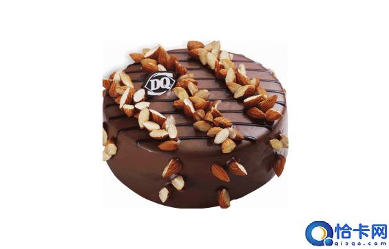 dq冰淇淋蛋糕可以当天预订吗,dq冰淇淋蛋糕是现做的吗
