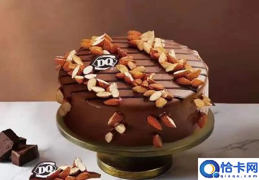DQ冰淇淋蛋糕可以放到第二天吗,dq冰淇淋蛋糕隔天还能吃吗