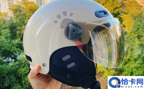 几百块的碳纤维头盔是真的吗,摩托车头盔有必要买贵的吗