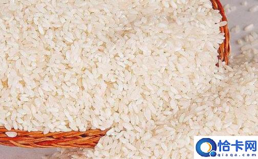 大米香精是什么东西做的,香精大米的危害有哪些