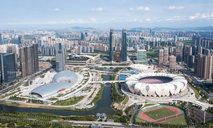 2023年亚运会在哪个城市举办,2023年亚运会在哪个国家
