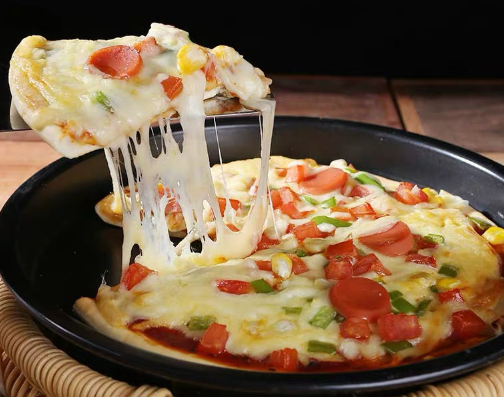 披萨拉丝的东西是奶酪还是芝士,披萨中拉丝是什么东西