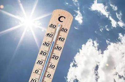 30℃+  郑州怕是着急入夏了,2023年气温比往年是高还是低