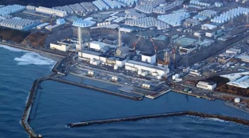 核污水排海或将影响整个生物圈,日本核污水入海最新消息