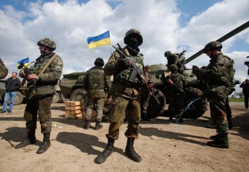 战火烧向俄边境?普京紧急改变行程,俄乌战争是在乌克兰境内吗