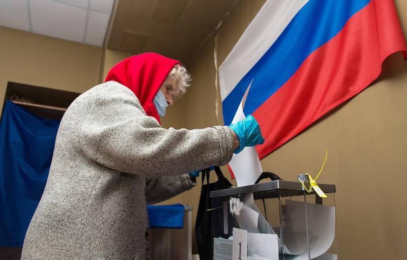 俄罗斯2024年大选开始时间,俄罗斯2024年几月大选