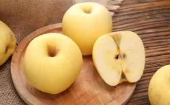 黄金维纳斯苹果好不好吃 详解：黄金维纳斯苹果甜吗