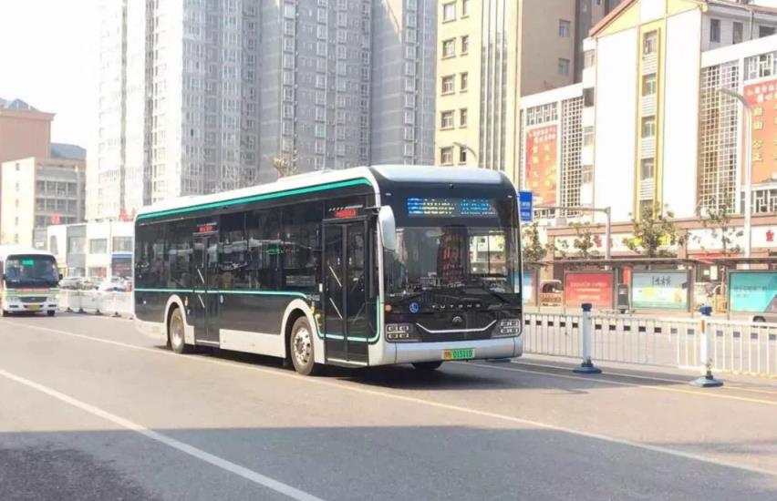 河南商丘公交因亏损严重将暂停运营,公交车靠什么赚钱