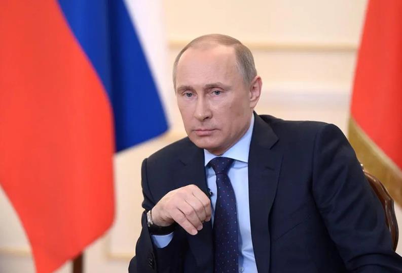 俄总统普京发表国情咨文,俄罗斯乌克兰冲突事件进展情况