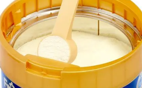 美素奶粉有问题吗,美素奶粉是哪个国家的品牌