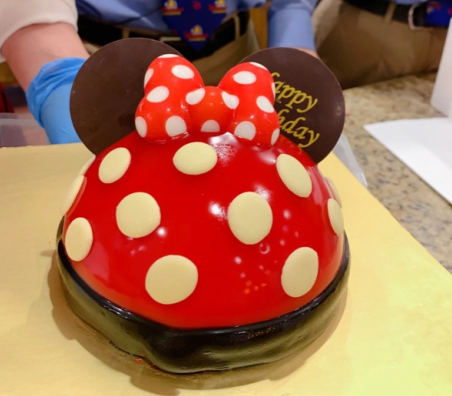 上海迪士尼生日蛋糕哪个好吃,上海迪士尼生日蛋糕多少钱