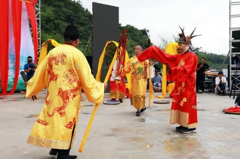 2023年分龙日是哪一天,分龙节有哪些传统习俗