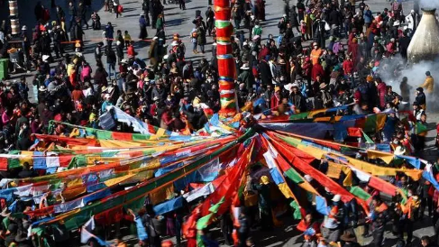 藏历新年2023年是哪一天星期几,藏历新年2023年放假时间最新